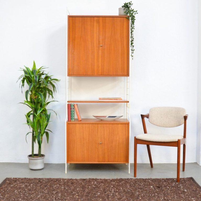 MEKS Vintage | Vintage Möbel in Köln